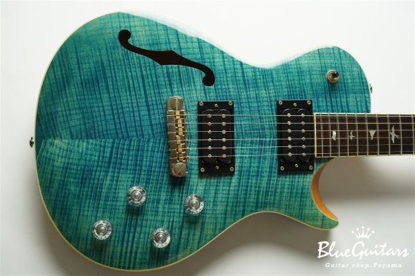 SE ZACH MYERS - Myers Blue