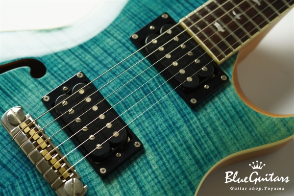 SE ZACH MYERS - Myers Blue