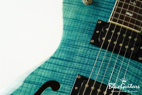 SE ZACH MYERS - Myers Blue
