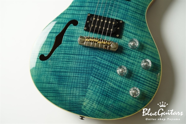 SE ZACH MYERS - Myers Blue