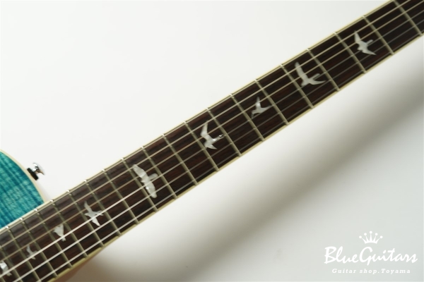 SE ZACH MYERS - Myers Blue