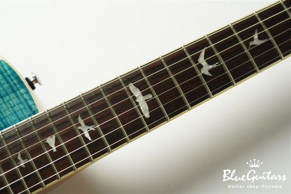 SE ZACH MYERS - Myers Blue