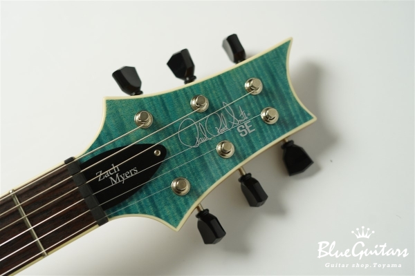 SE ZACH MYERS - Myers Blue