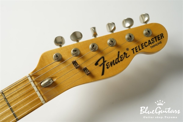 TN72-85 - 3Tone Sunburst