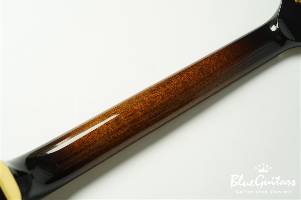 Ladybug SM-C (P-90) - Vintage Sunburst