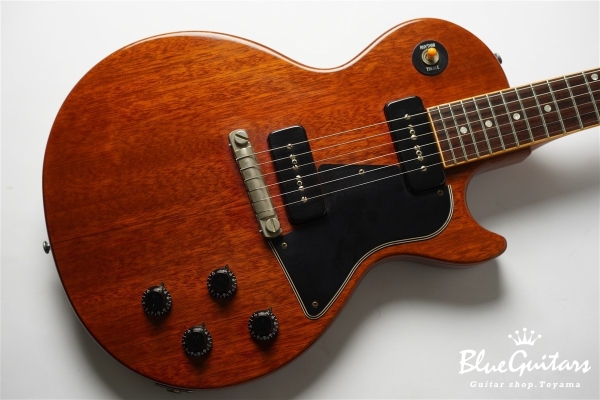 Historic Collection 1960 Les Paul Special Single Cut VOS - Faded Cherry