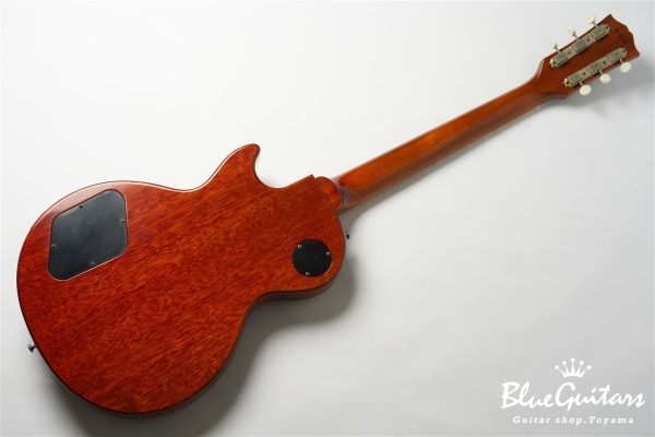 Historic Collection 1960 Les Paul Special Single Cut VOS - Faded Cherry
