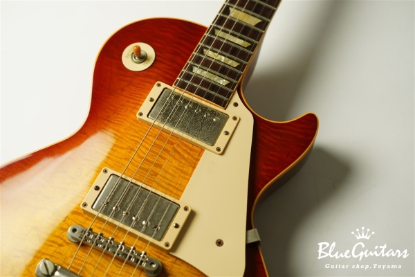 Historic Collection 1959 Les Paul Standard Reissue