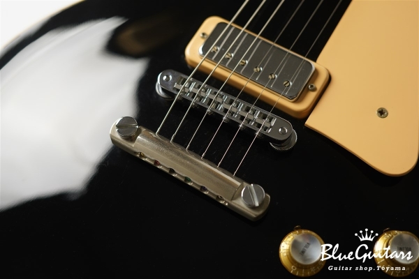 Limited Edition Les Paul Deluxe - Ebony