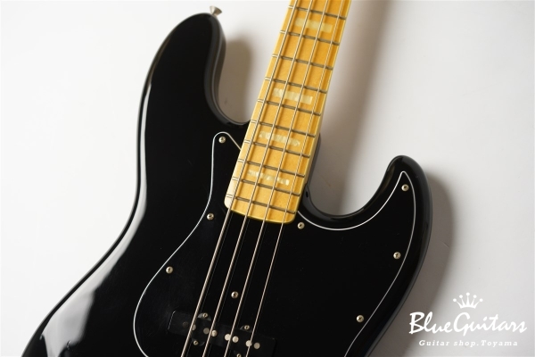 NJB-10M ASH - Black