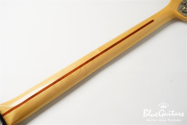 NJB-10M ASH - Black