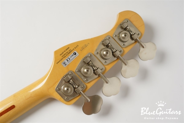 NJB-10M ASH - Black
