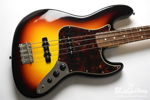 JBV-R2 - 63 3Tone Sunburst