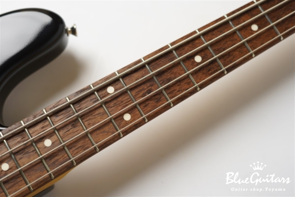 JBV-R2 - 63 3Tone Sunburst