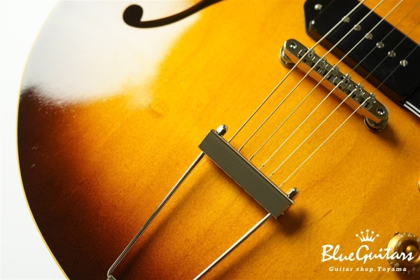 Smith - Tobacco Sunburst