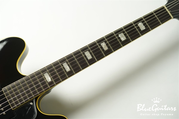 Smith - Tobacco Sunburst