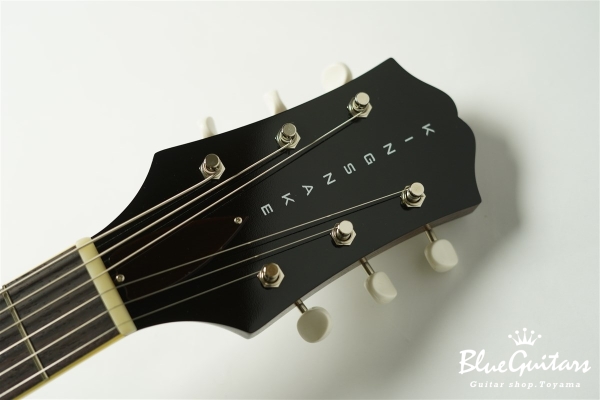 Smith - Tobacco Sunburst