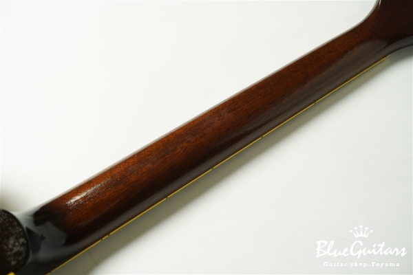 Smith - Tobacco Sunburst