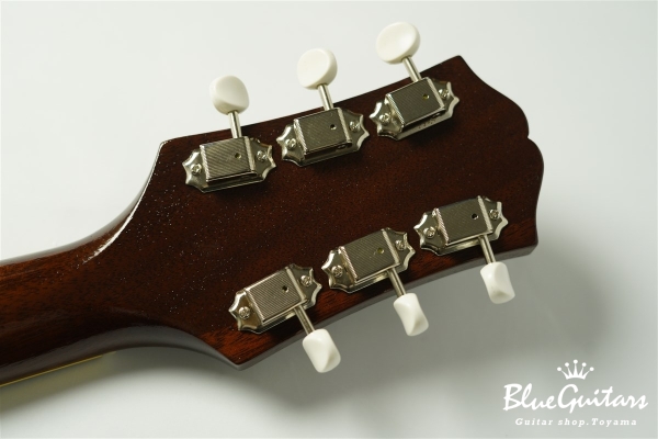 Smith - Tobacco Sunburst