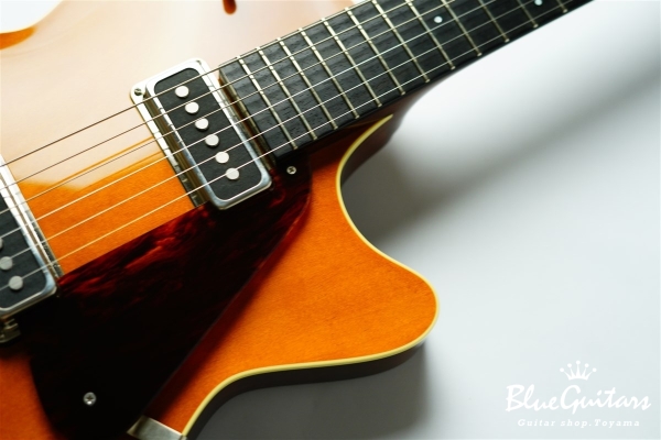 470JL Julian Lage Signature