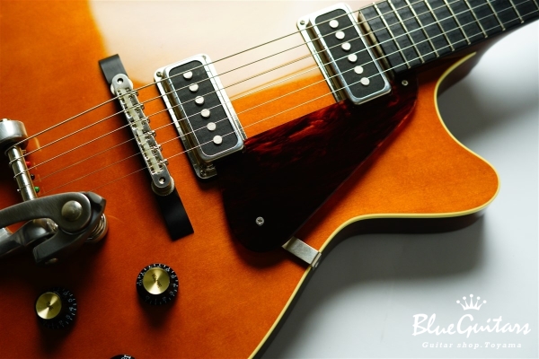 470JL Julian Lage Signature