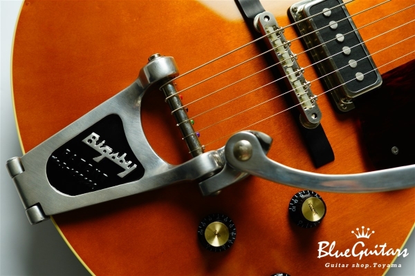 470JL Julian Lage Signature