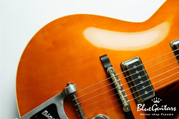 470JL Julian Lage Signature