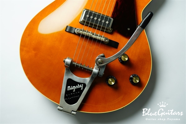 470JL Julian Lage Signature