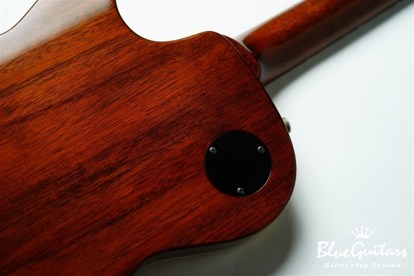 470JL Julian Lage Signature