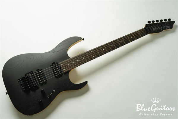 S-624LT - Black