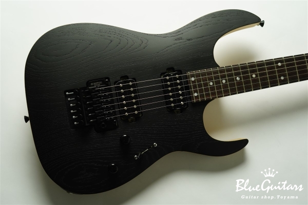 S-624LT - Black