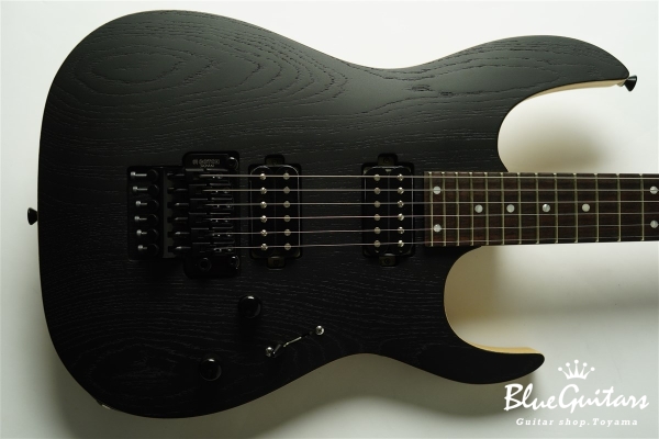 S-624LT - Black