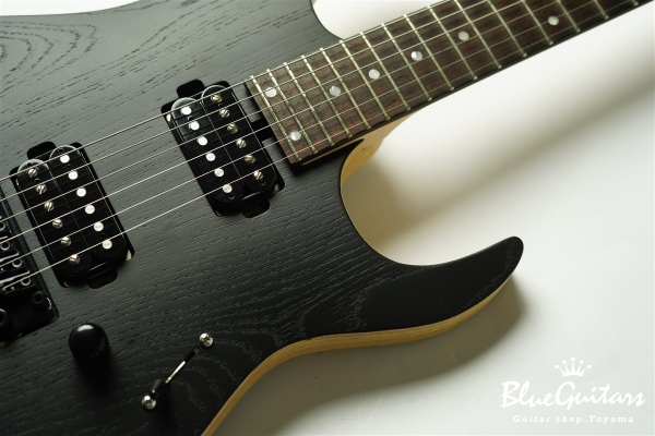 S-624LT - Black