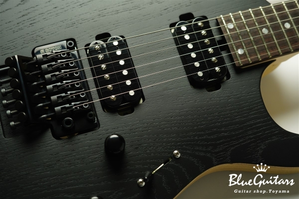 S-624LT - Black