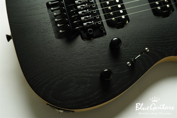 S-624LT - Black