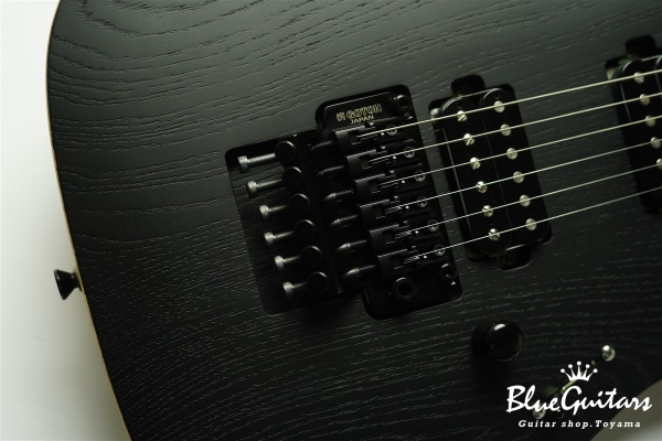 S-624LT - Black