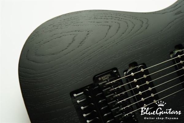 S-624LT - Black