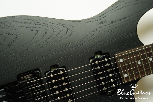 S-624LT - Black