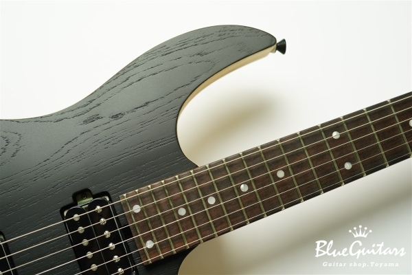S-624LT - Black