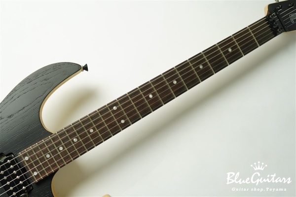 S-624LT - Black