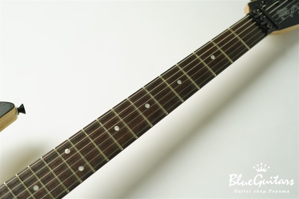S-624LT - Black