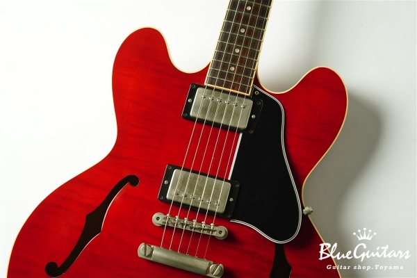 ES-335 Dot Reissue 1997 - Cherry