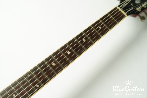 ES-335 Dot Reissue 1997 - Cherry