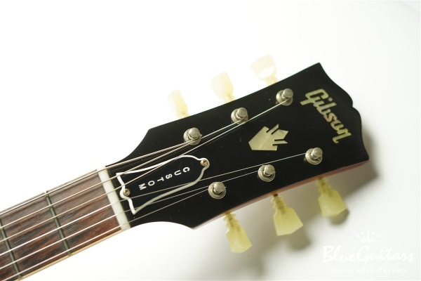 Custom 1963 ES-335 VOS - Stained Cherry