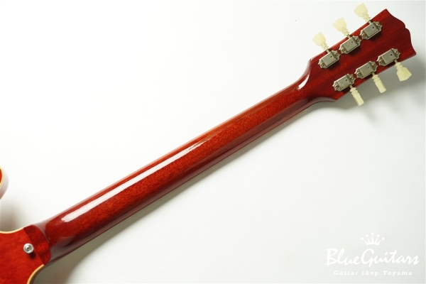 Custom 1963 ES-335 VOS - Stained Cherry