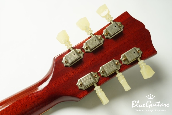 Custom 1963 ES-335 VOS - Stained Cherry