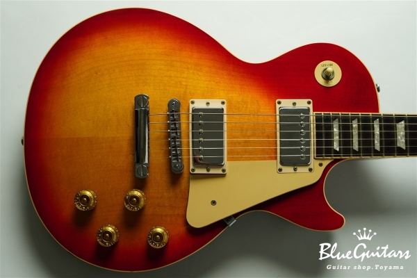 Les Paul Standard 1995 - Heritage Cherry Sunburst