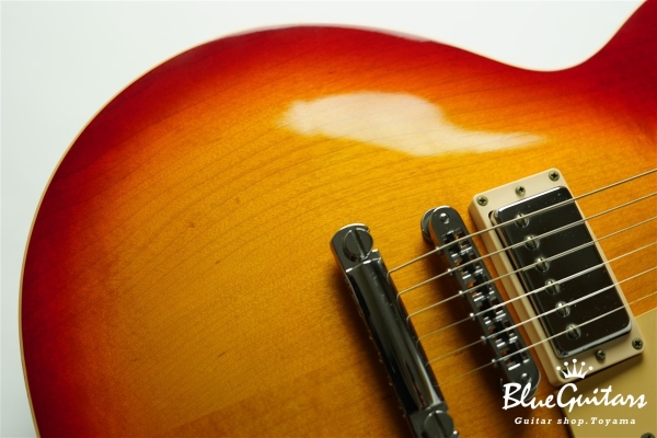 Les Paul Standard 1995 - Heritage Cherry Sunburst