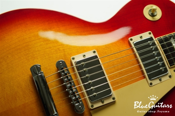 Les Paul Standard 1995 - Heritage Cherry Sunburst