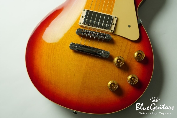 Les Paul Standard 1995 - Heritage Cherry Sunburst